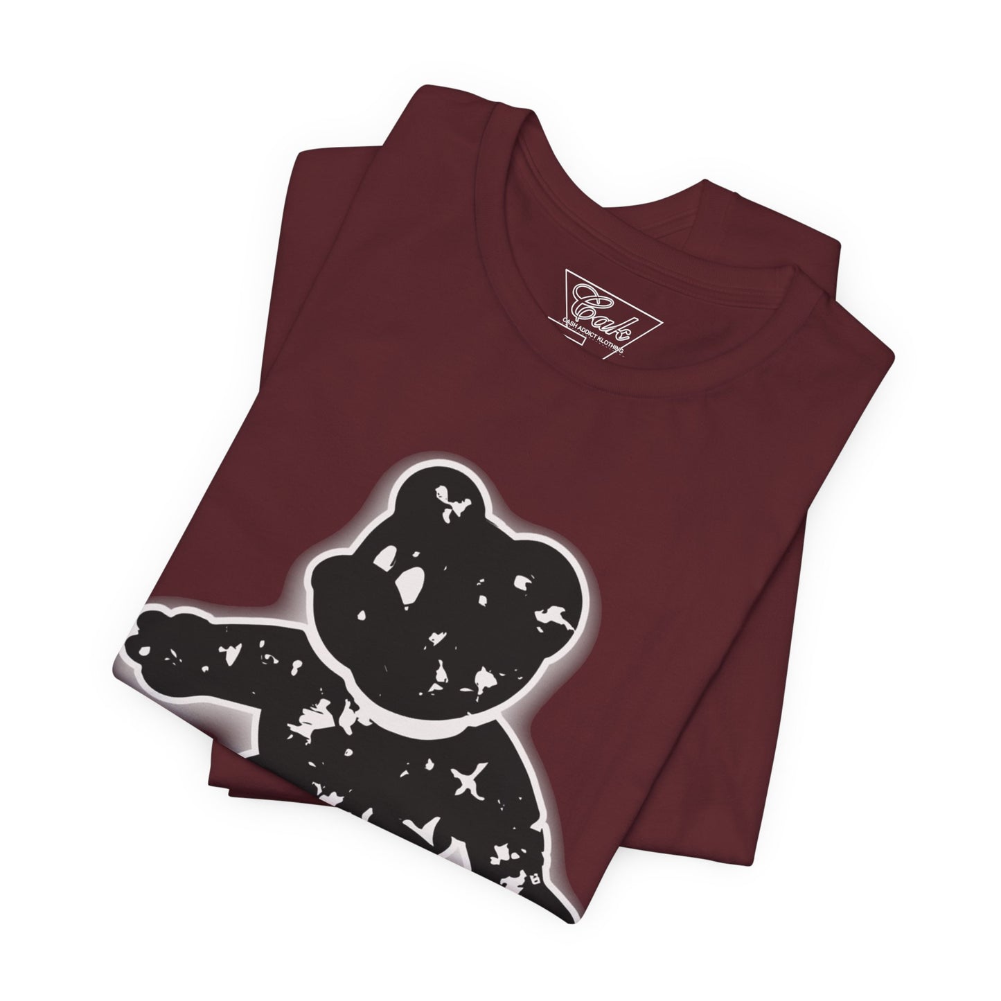 KB teddy Gramz Short Sleeve Tee