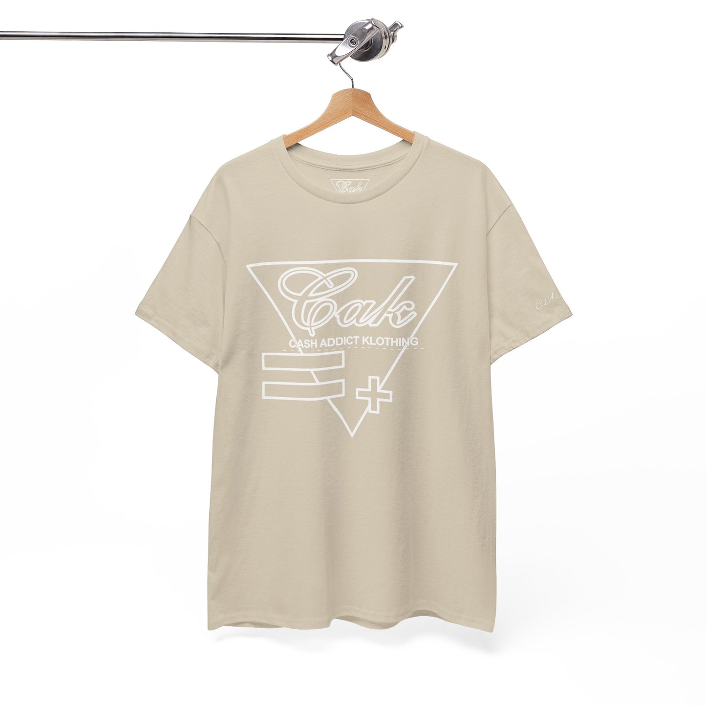 CAK 1 Tee