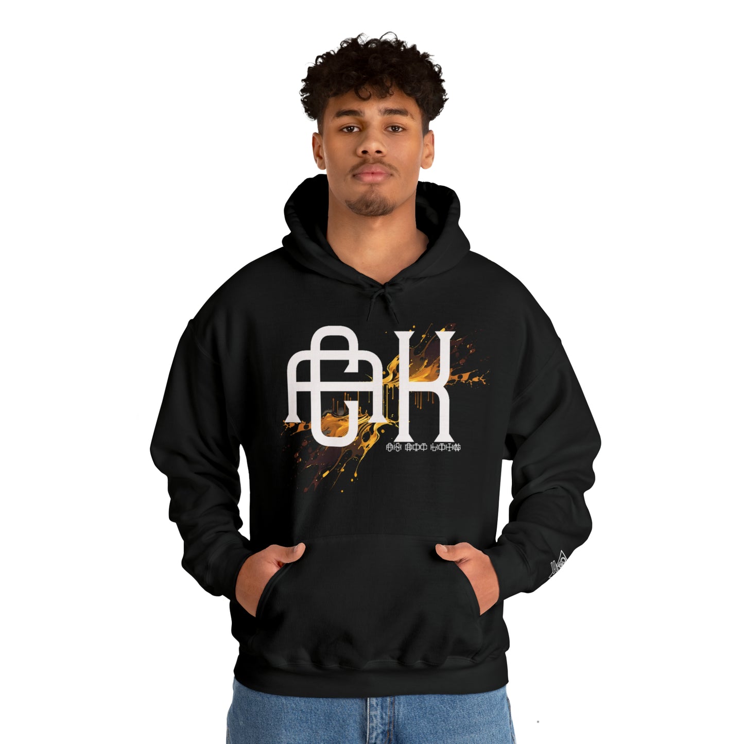 CAK Allure Hooded Sweatshirt