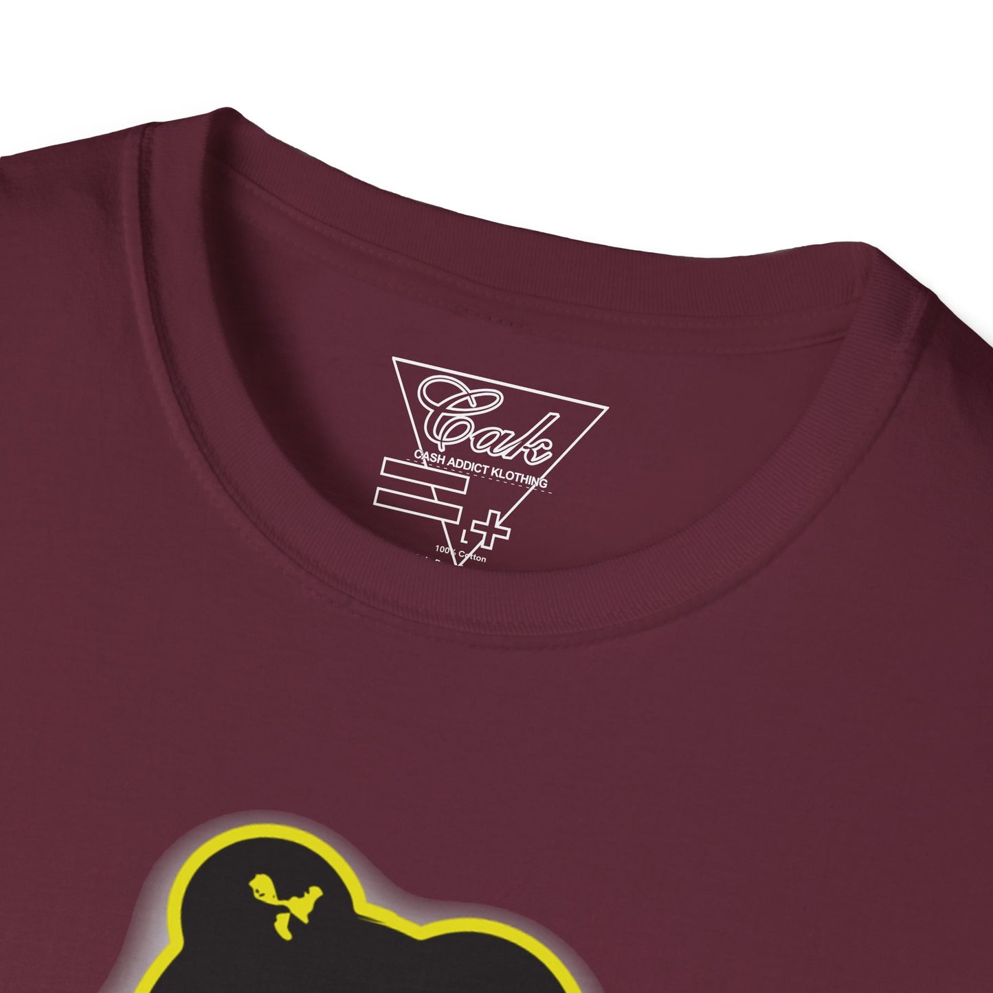 Kuddul Buddee (Teddy Gramz) T-Shirt