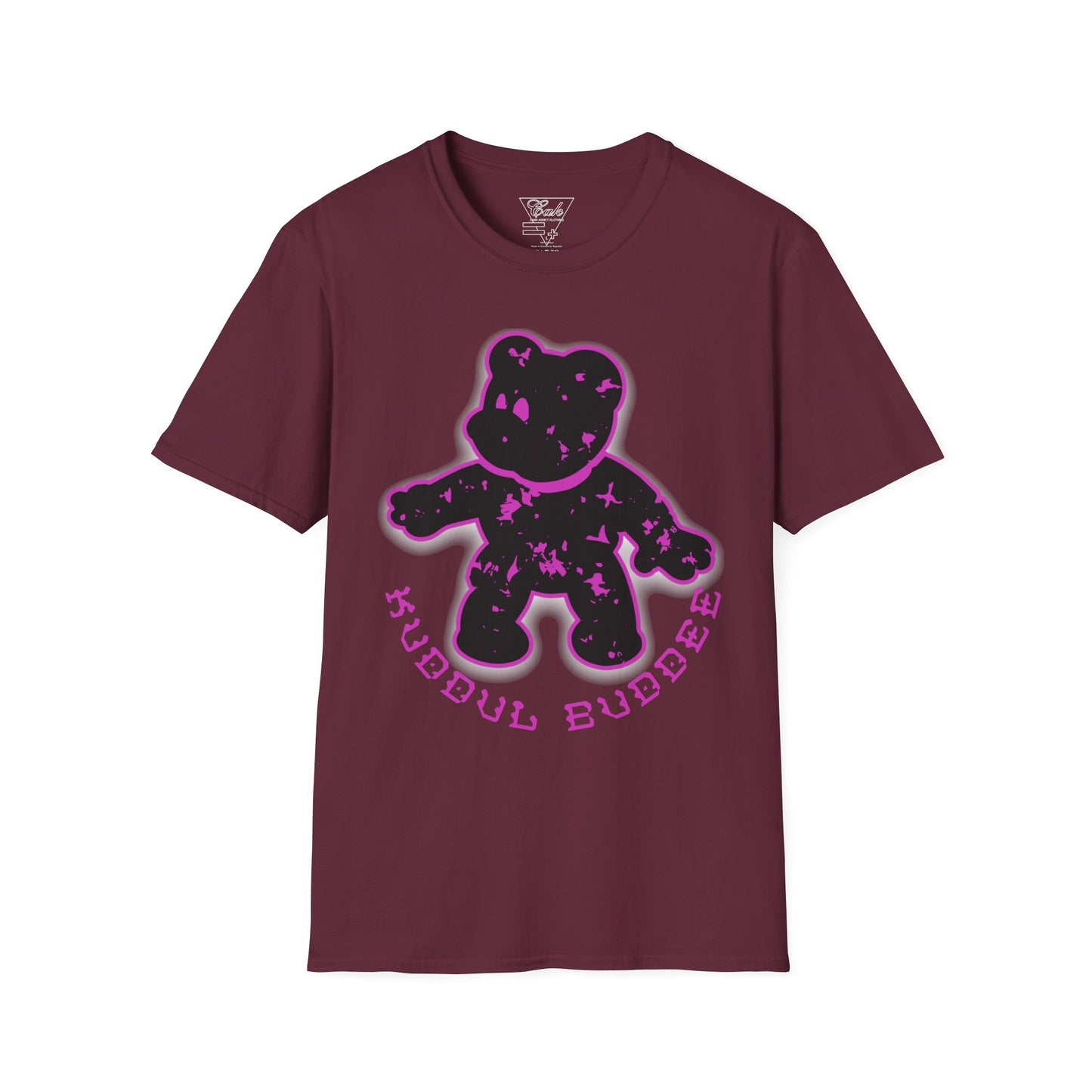 Kuddul Buddee (Teddy Gramz) T-Shirt