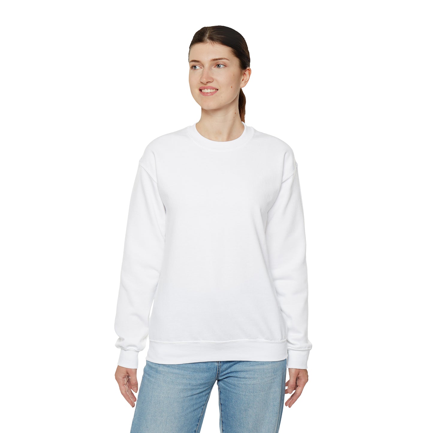 CAK 1 Crewneck Sweatshirt