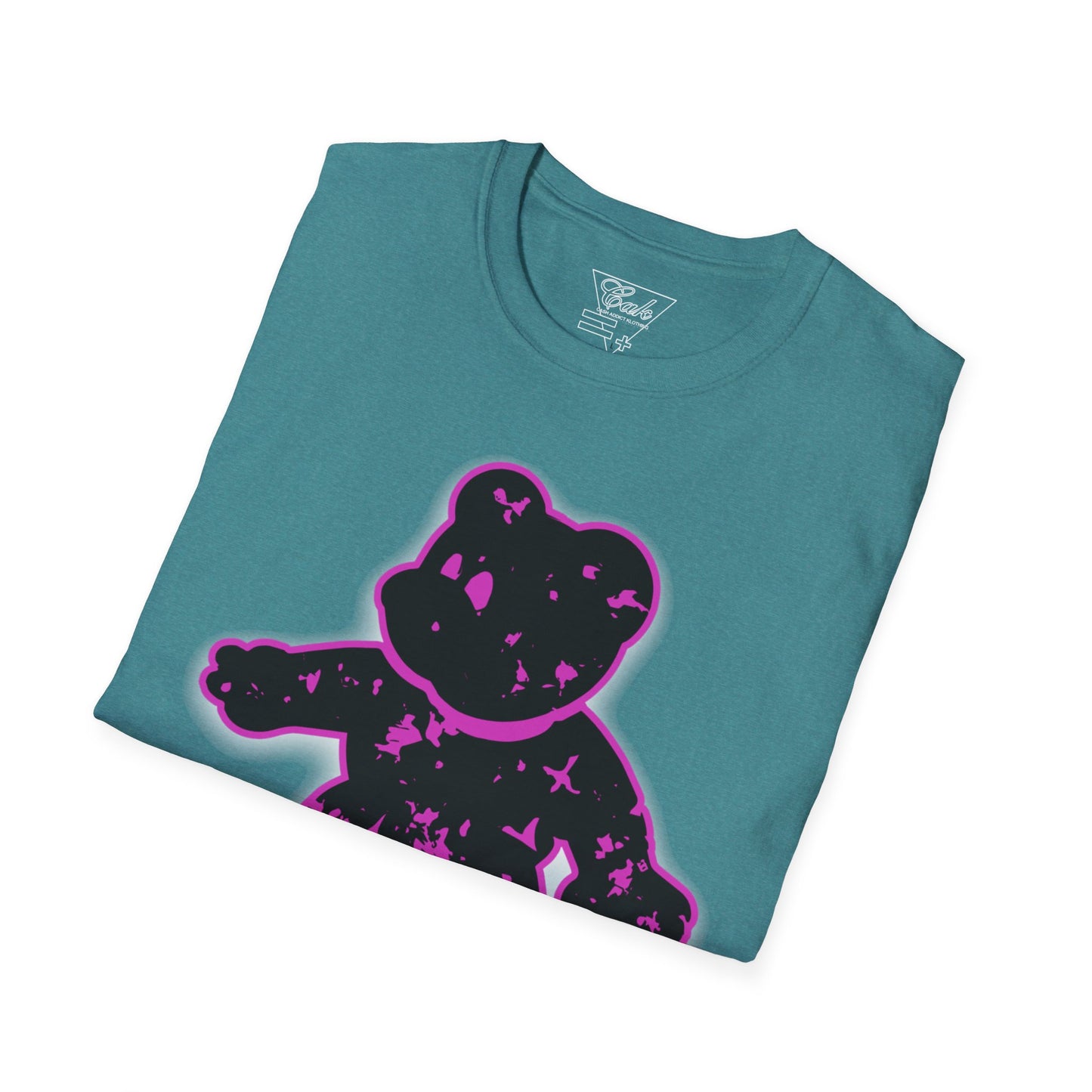 Kuddul Buddee (Teddy Gramz) T-Shirt