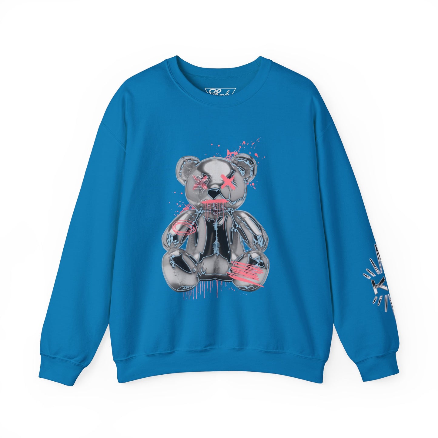 KB Gummy Gramz #1 Crewneck Sweatshirt