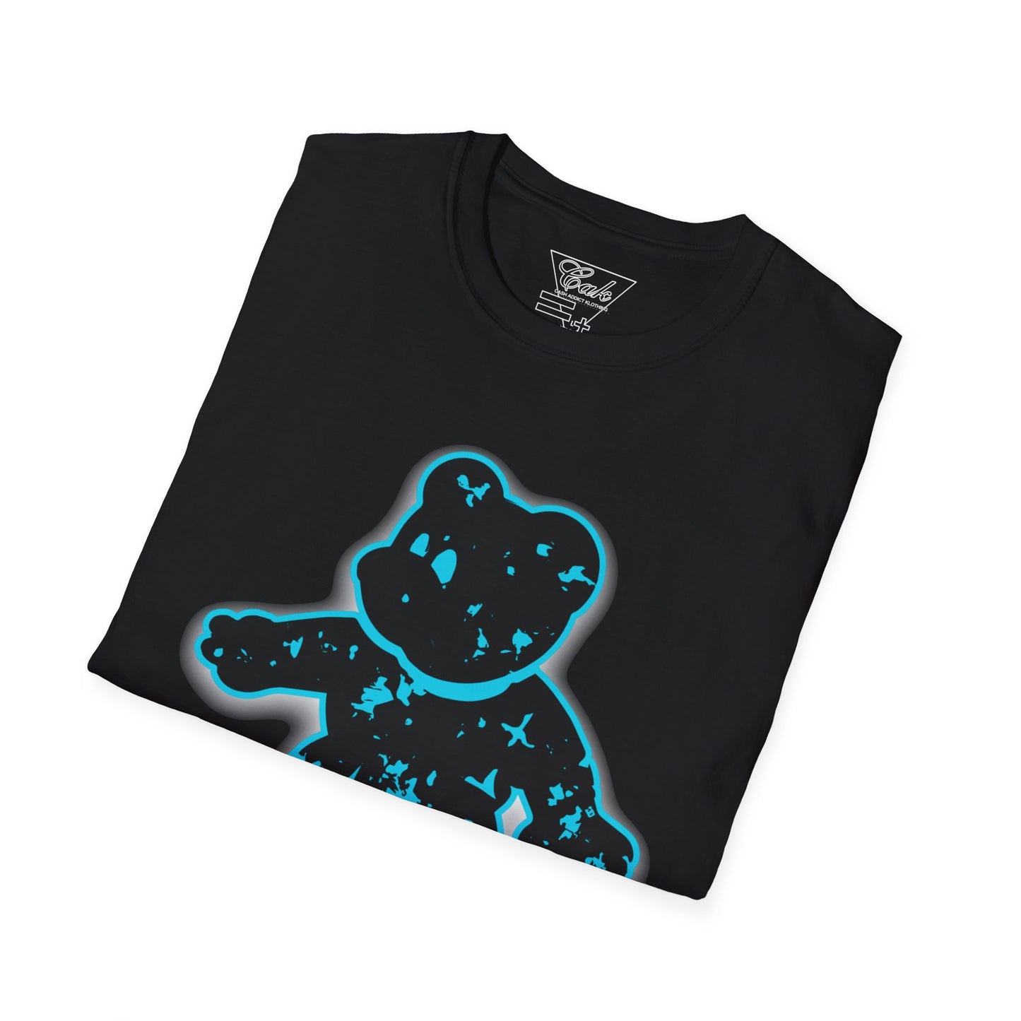 Kuddul Buddee (Teddy Gramz) T-Shirt