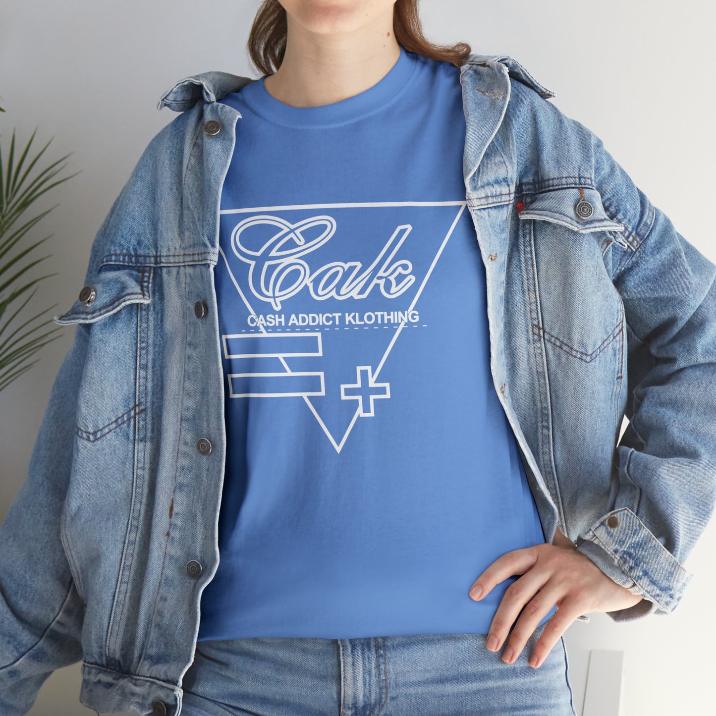 CAK 1 Tee