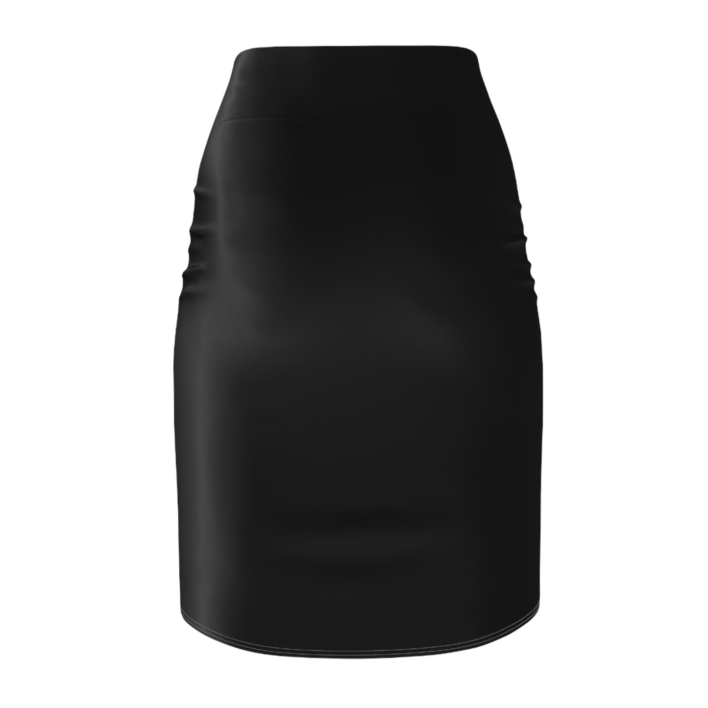 Kristian Mitchell by C.A.K (Women's Pencil Skirt)