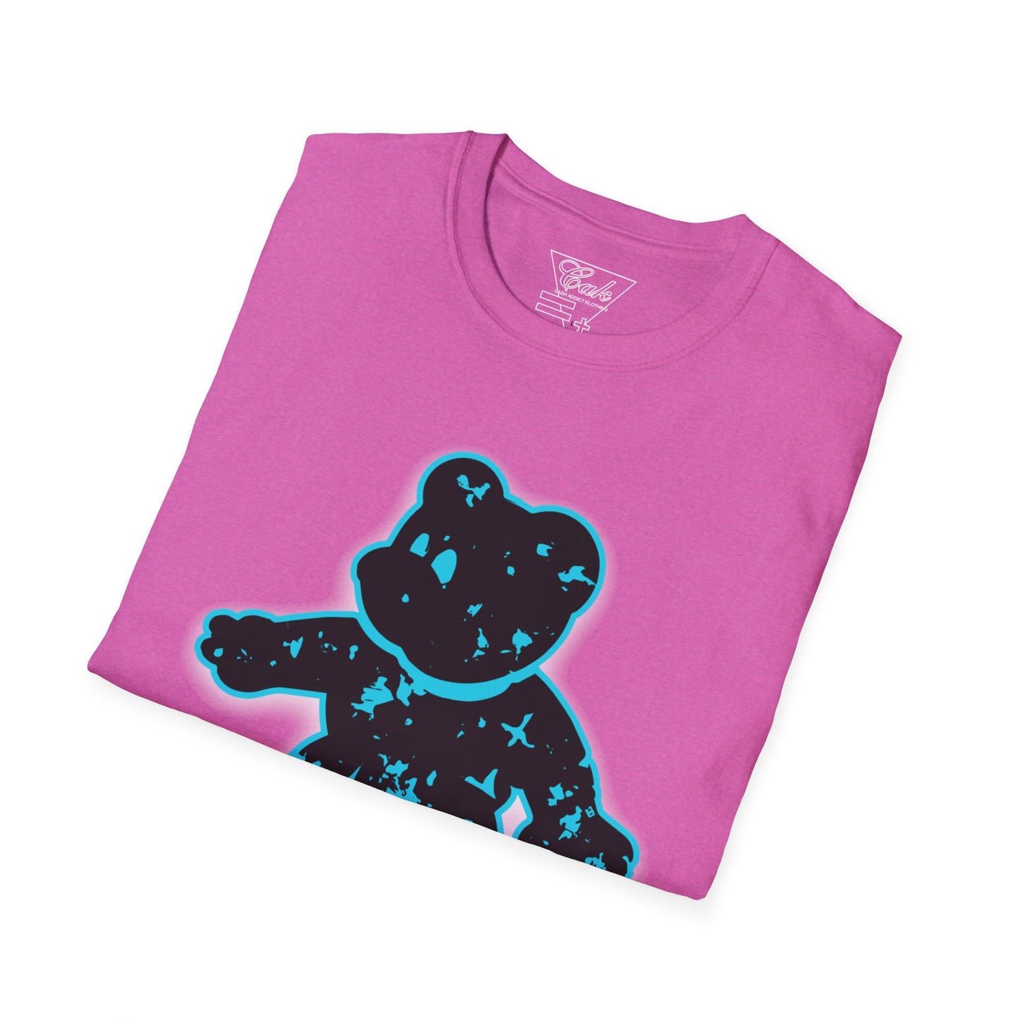 Kuddul Buddee (Teddy Gramz) T-Shirt