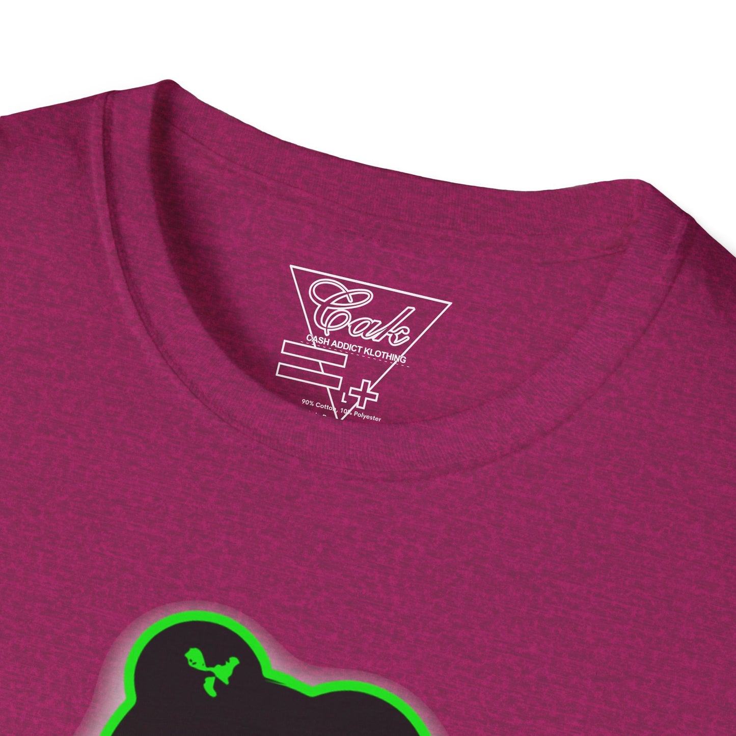 Kuddul Buddee (Teddy Gramz) T-Shirt