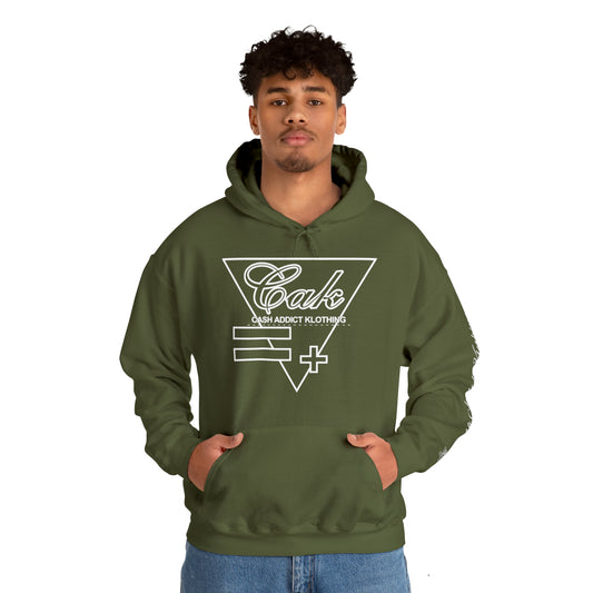 CAK Hooded Sweatshirt