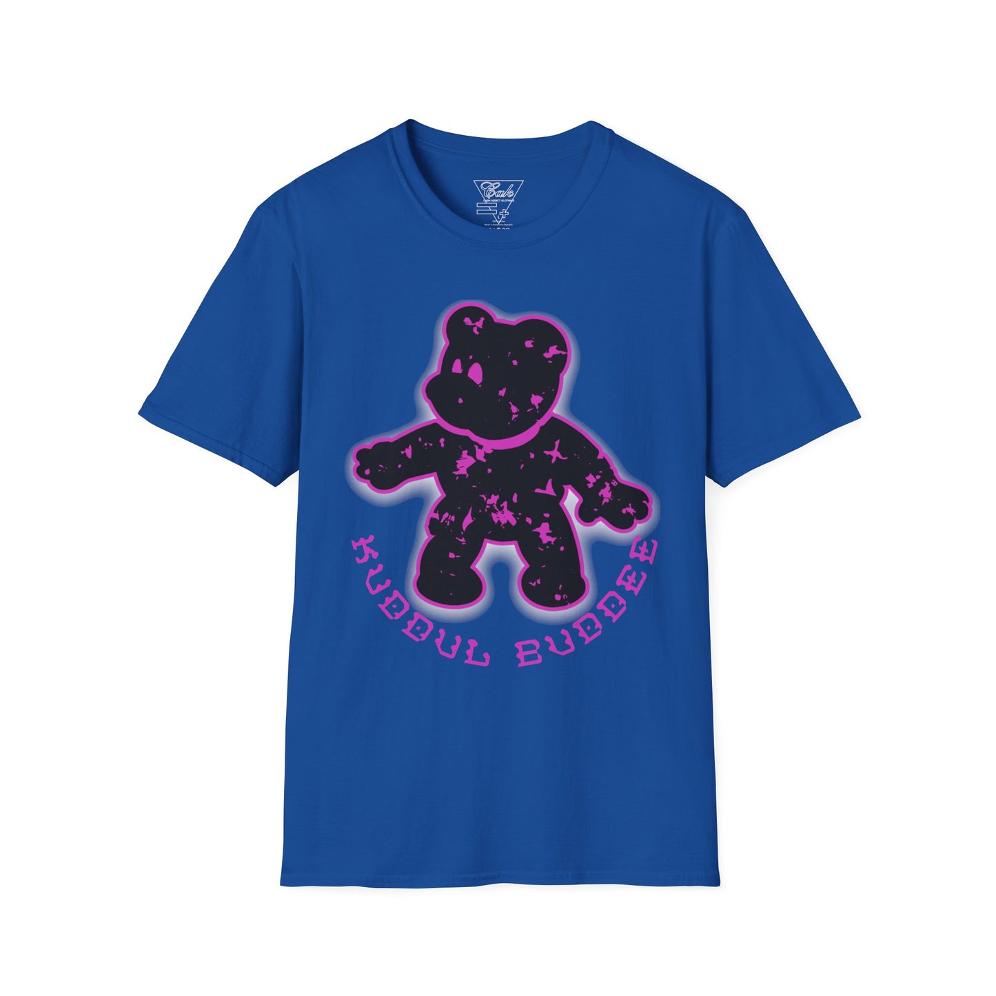 Kuddul Buddee (Teddy Gramz) T-Shirt