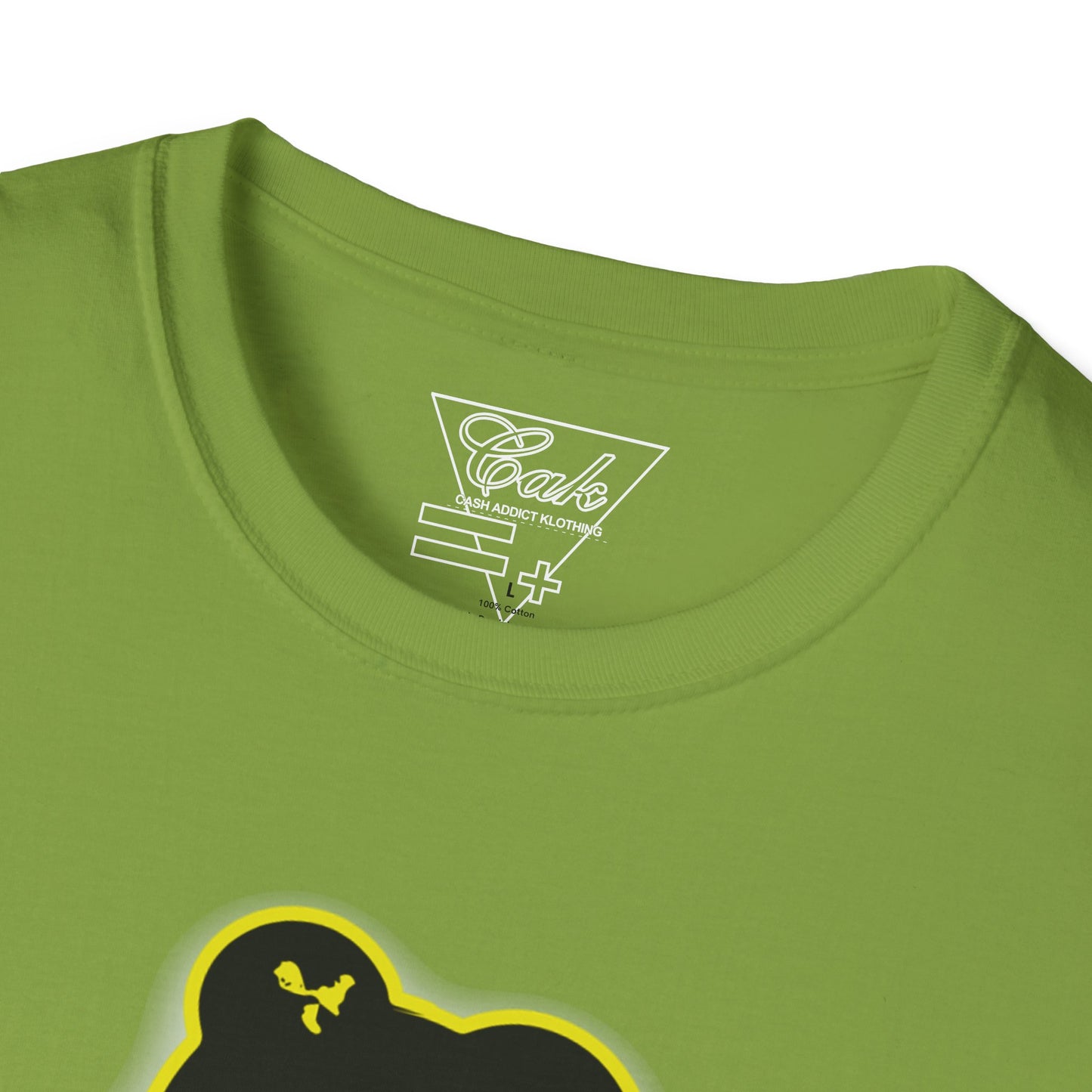 Kuddul Buddee (Teddy Gramz) T-Shirt