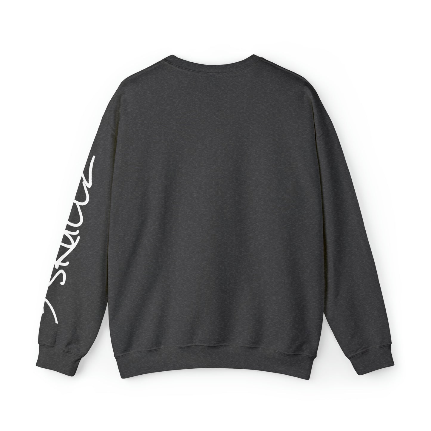 3 Skullz #4 Crewneck Sweatshirt