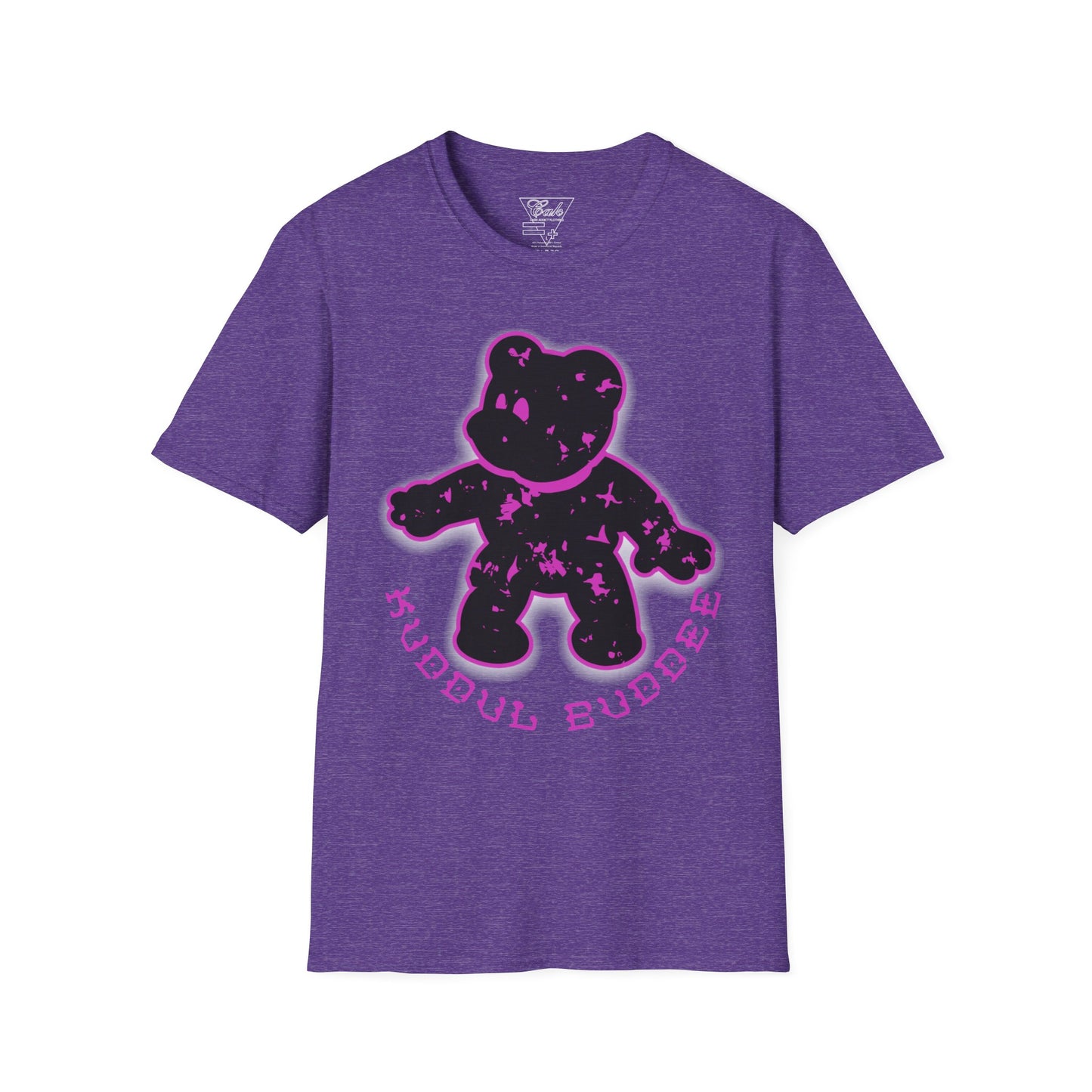 Kuddul Buddee (Teddy Gramz) T-Shirt