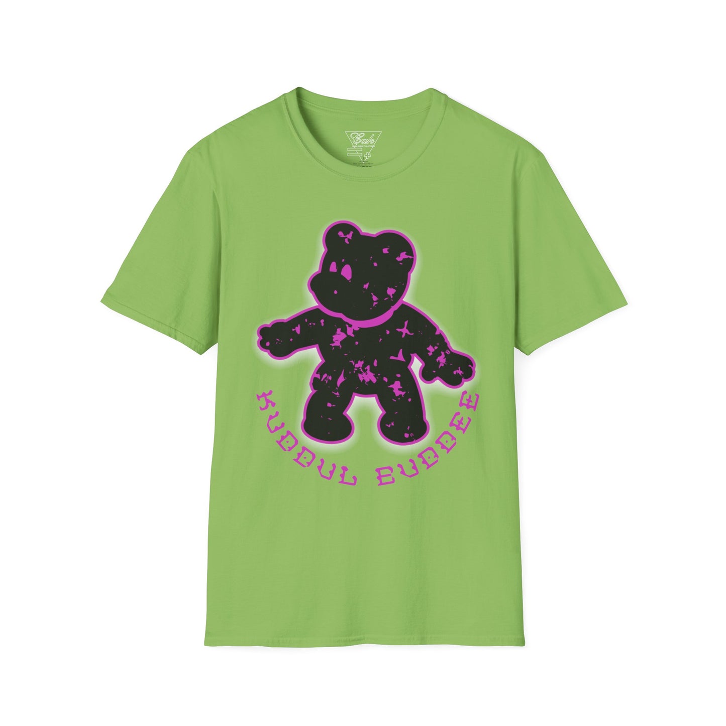 Kuddul Buddee (Teddy Gramz) T-Shirt