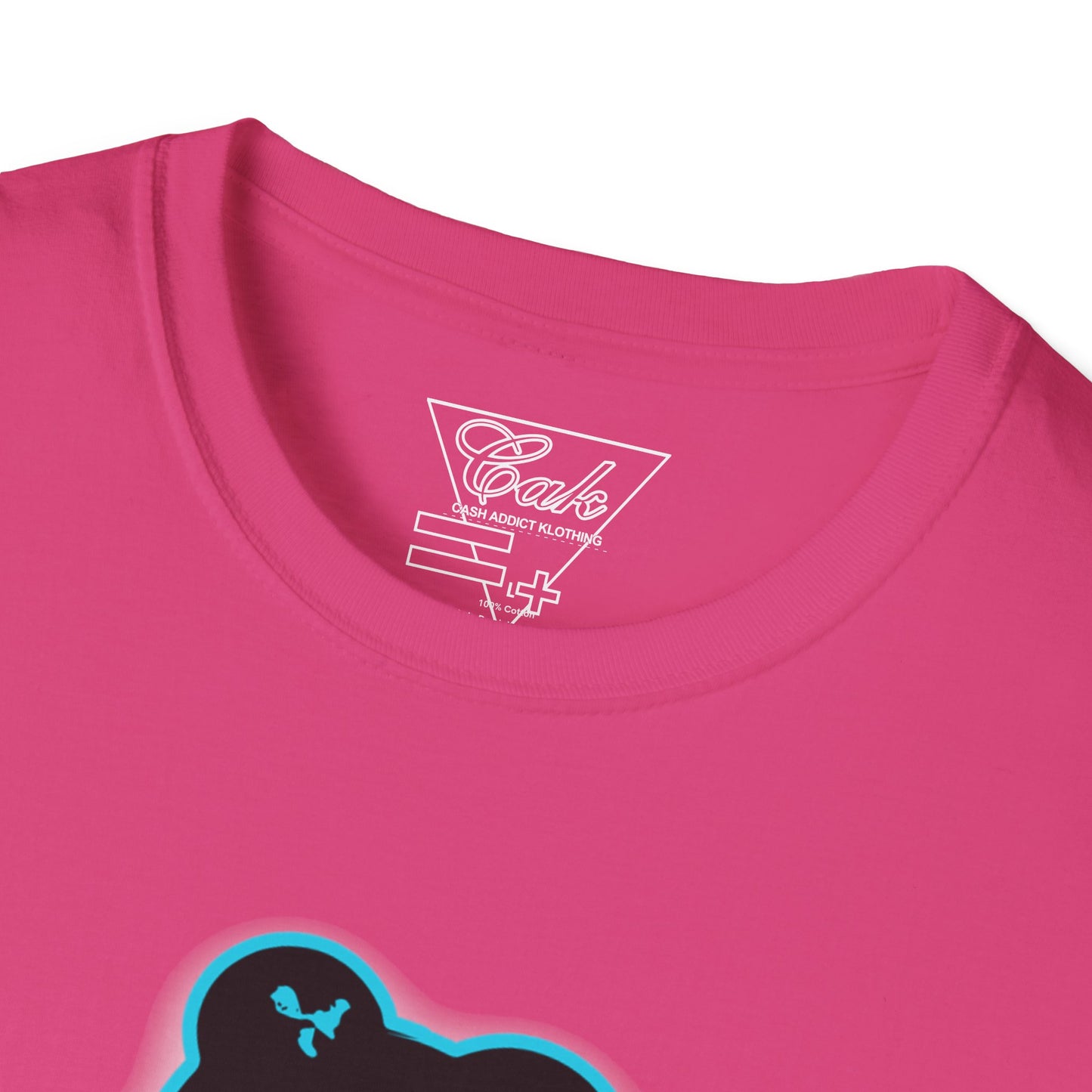 Kuddul Buddee (Teddy Gramz) T-Shirt