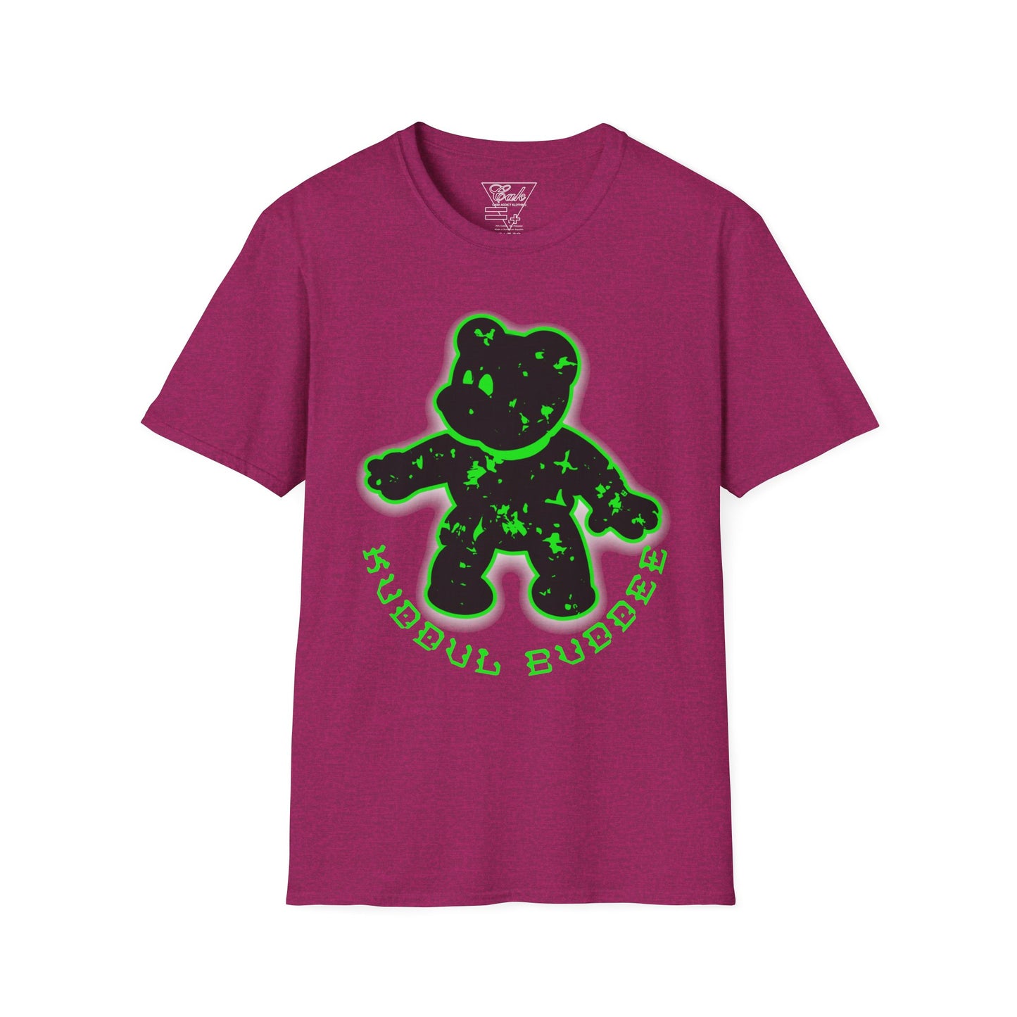 Kuddul Buddee (Teddy Gramz) T-Shirt