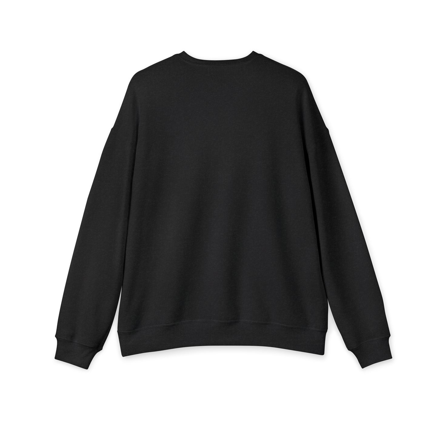 Kristian Mitchell Drop Shoulder Sweatshirt