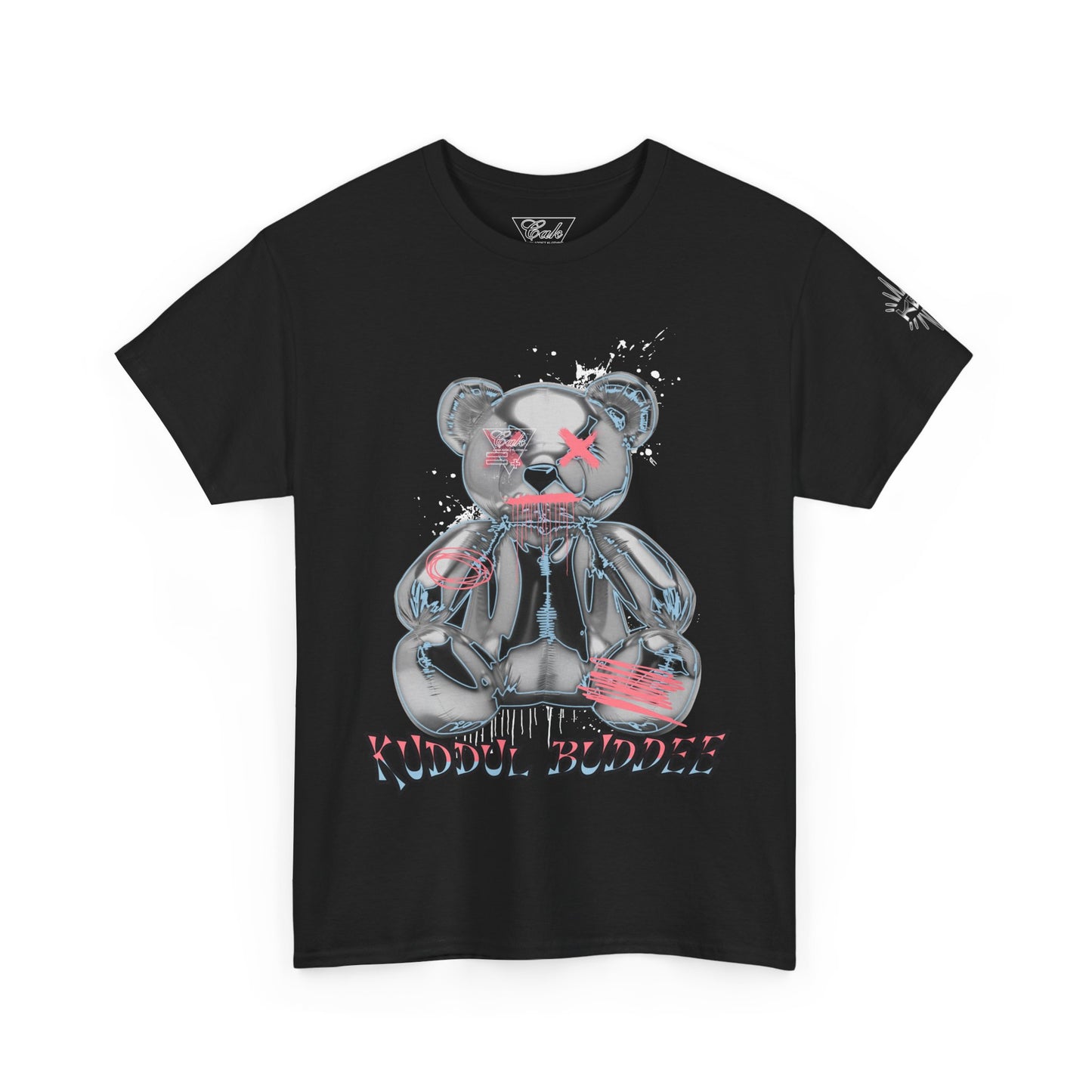 KB Gummy Gramz #1 Tee