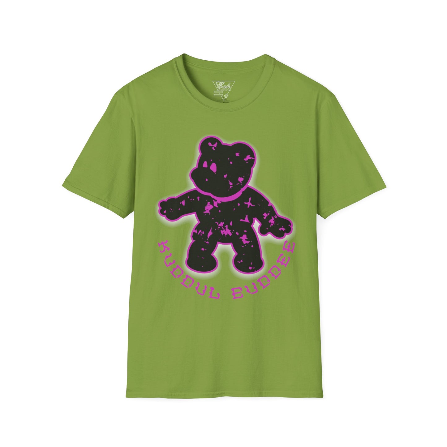 Kuddul Buddee (Teddy Gramz) T-Shirt