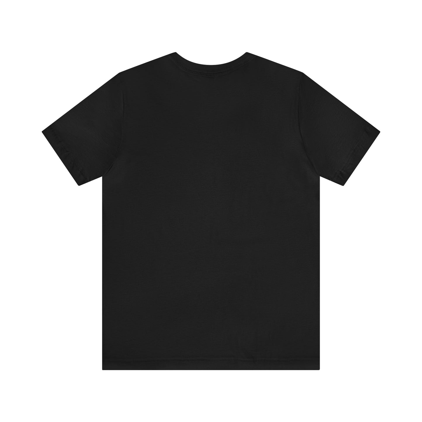 Cak Watchface Short Sleeve Tee