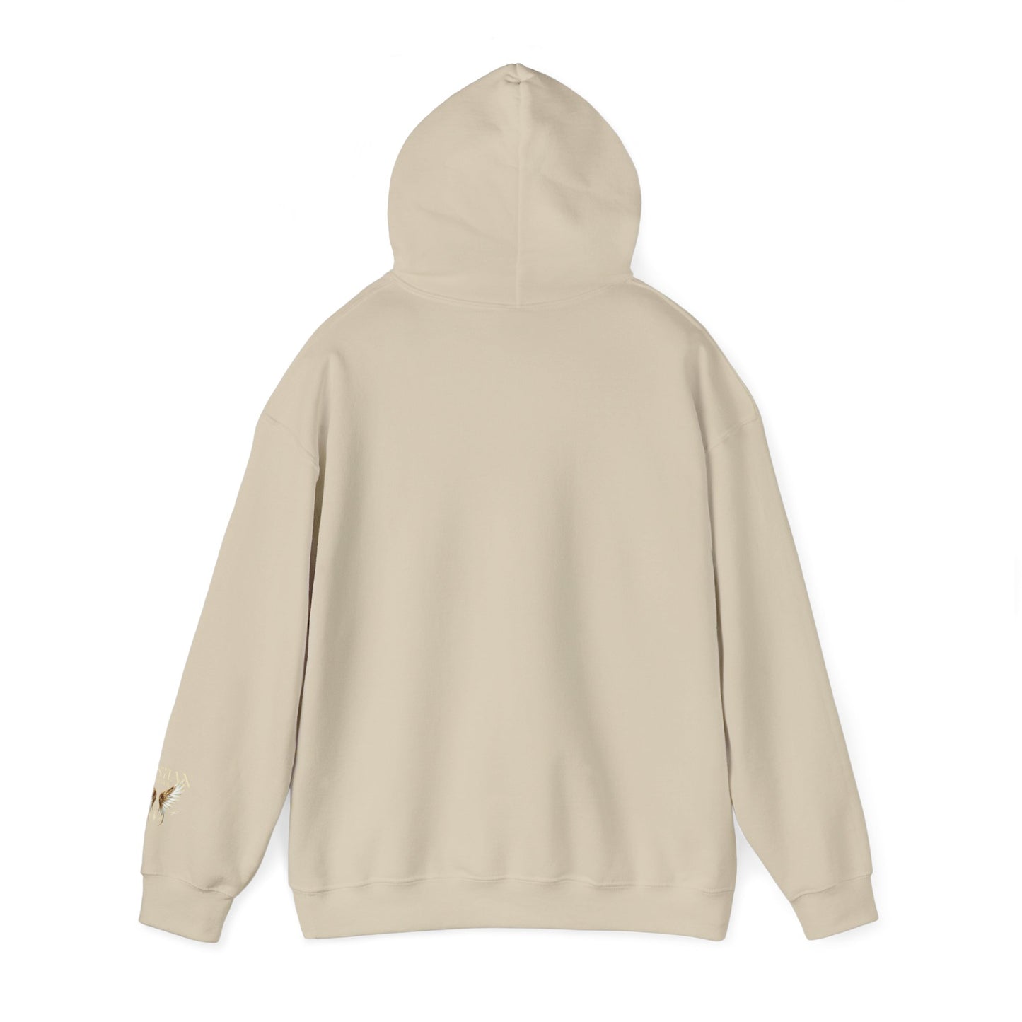 Kristian Mitchell AW Hooded Sweatshirt