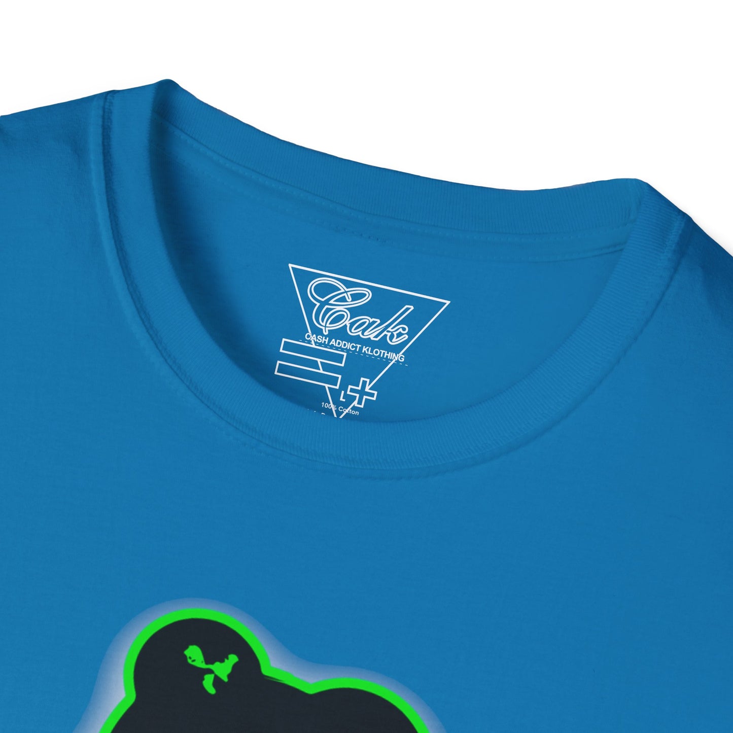 Kuddul Buddee (Teddy Gramz) T-Shirt