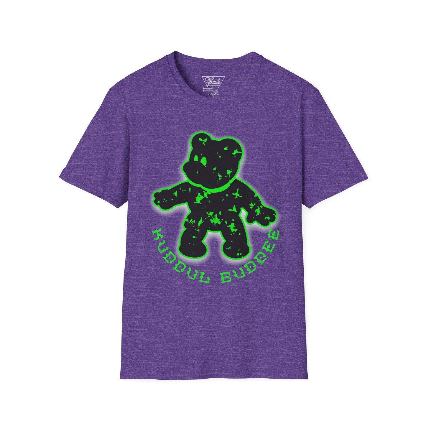 Kuddul Buddee (Teddy Gramz) T-Shirt