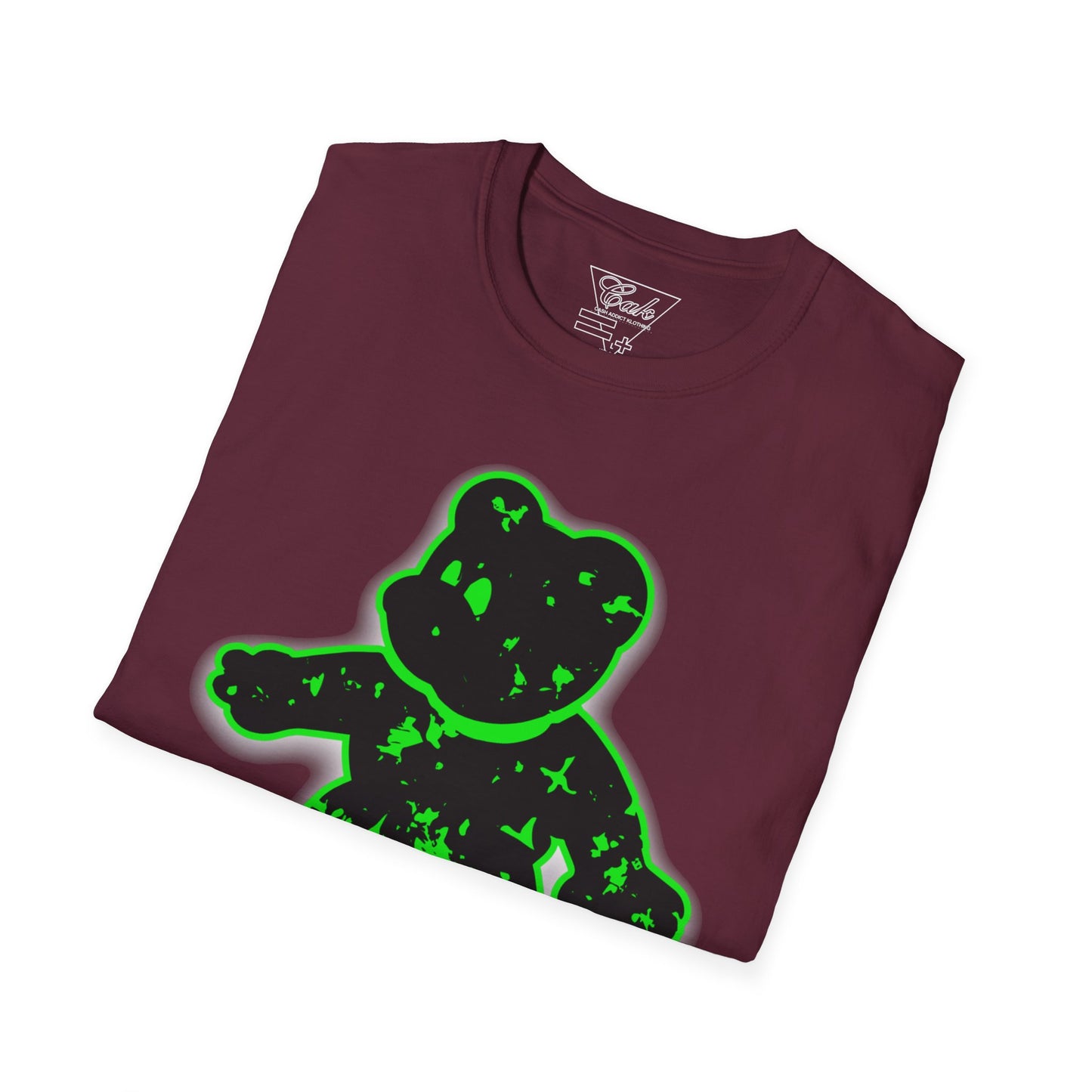 Kuddul Buddee (Teddy Gramz) T-Shirt
