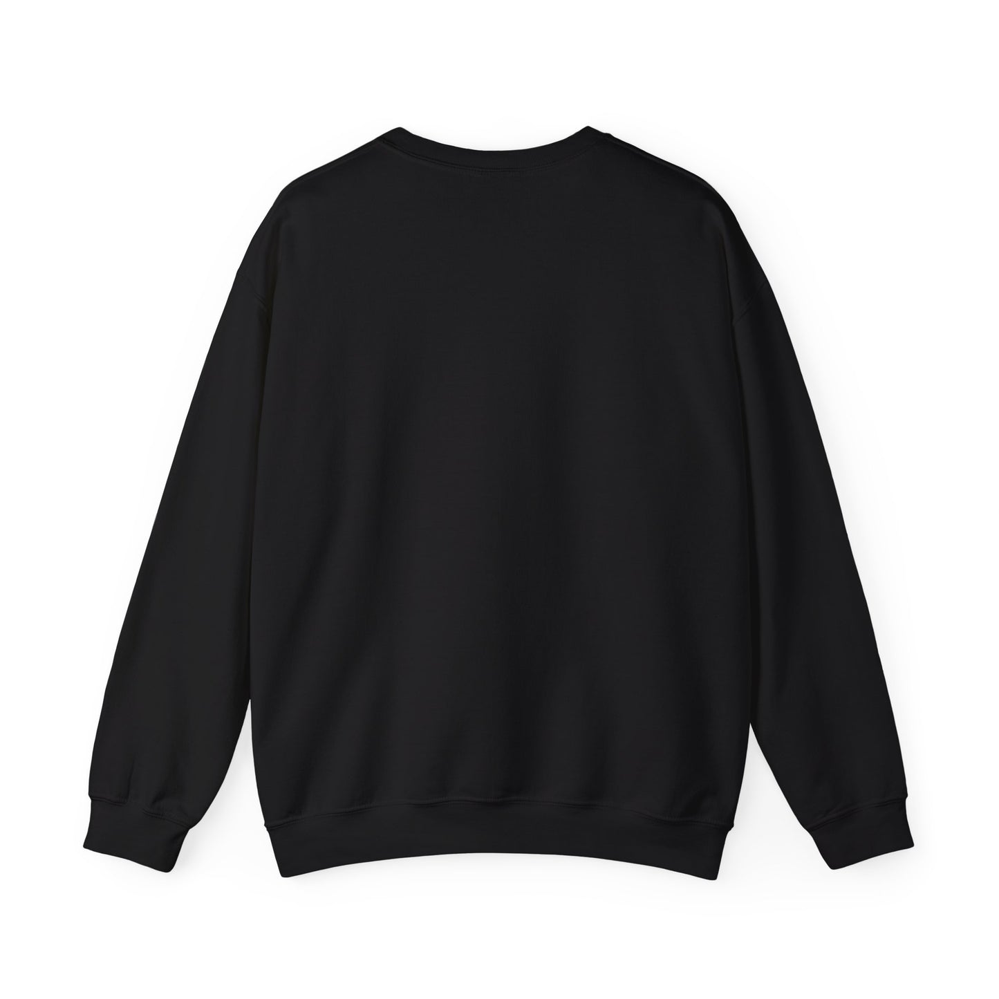 Kristian Mitchell Crewneck Sweatshirt