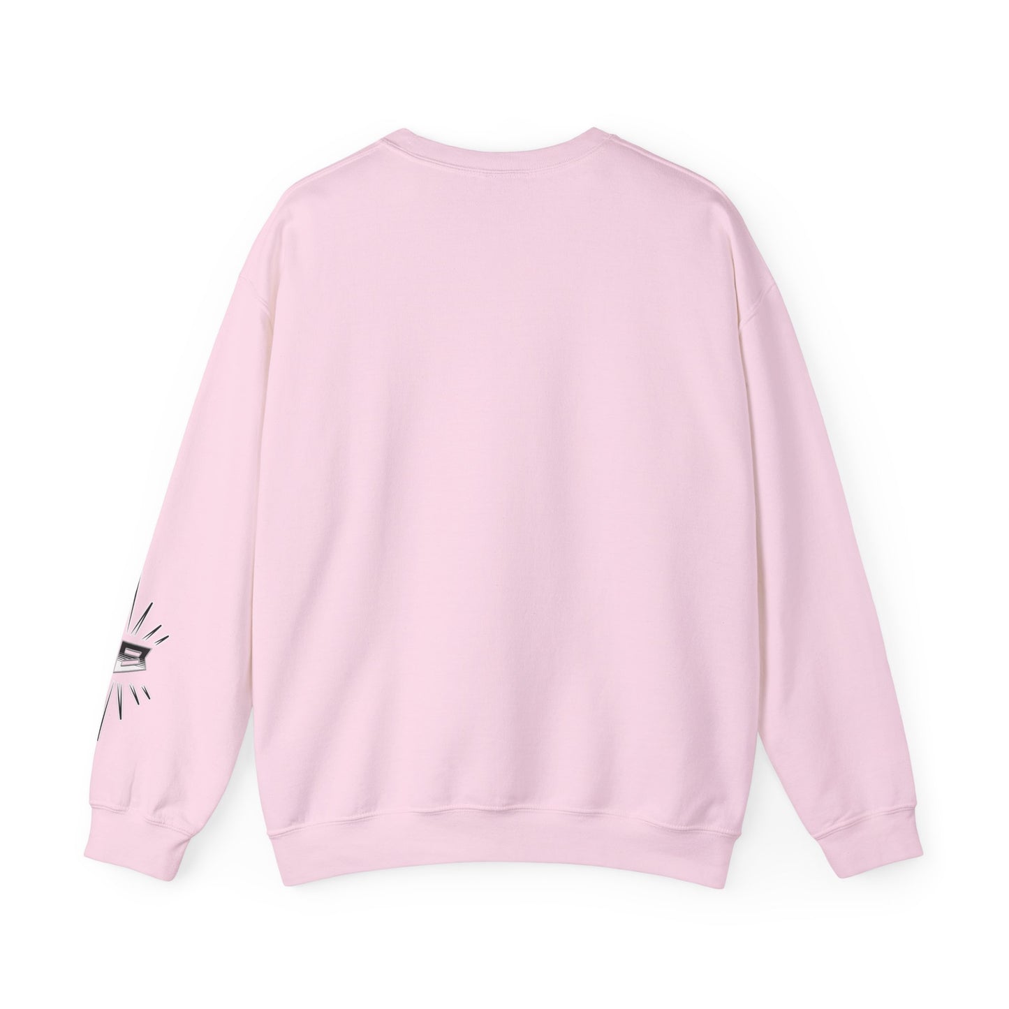KB Kiss Crewneck Sweatshirt