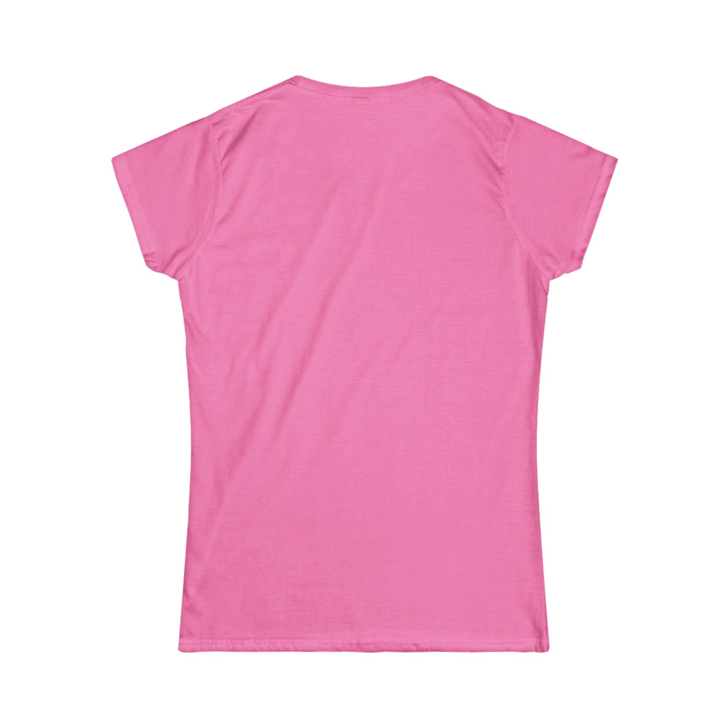 Kristian Mitchell Allure by CAK Women's Softstyle Tee