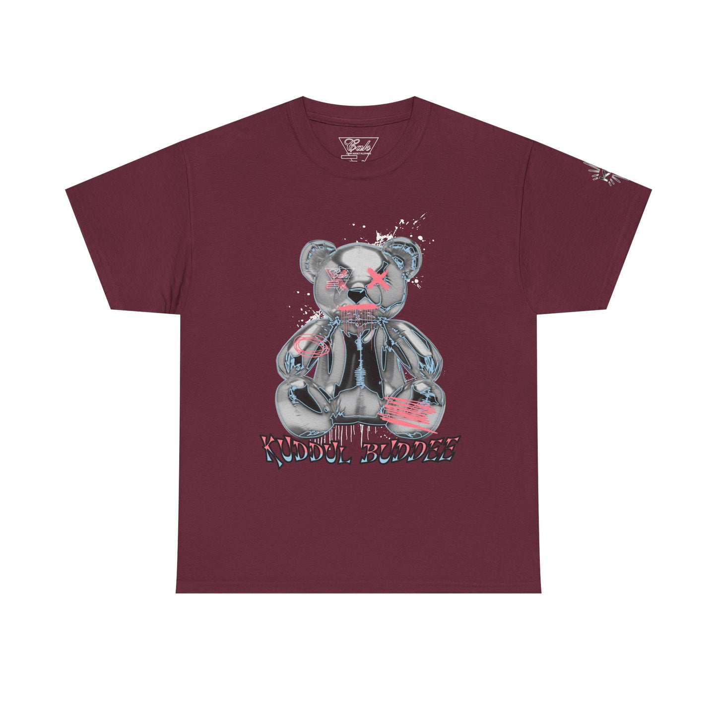 KB Gummy Gramz #1 Tee