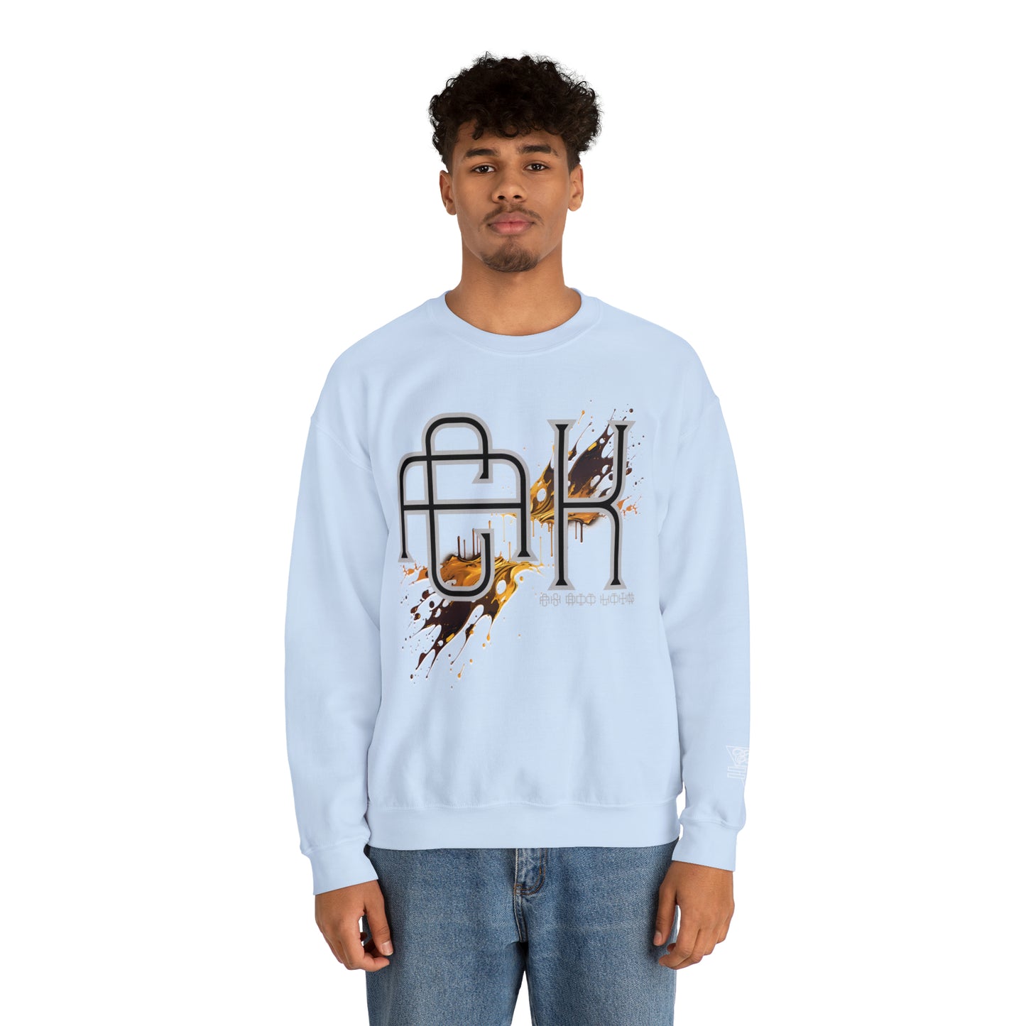 CAK Allure 2 Crewneck Sweatshirt