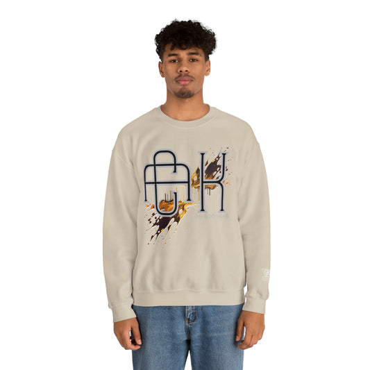 CAK Allure 2 Crewneck Sweatshirt