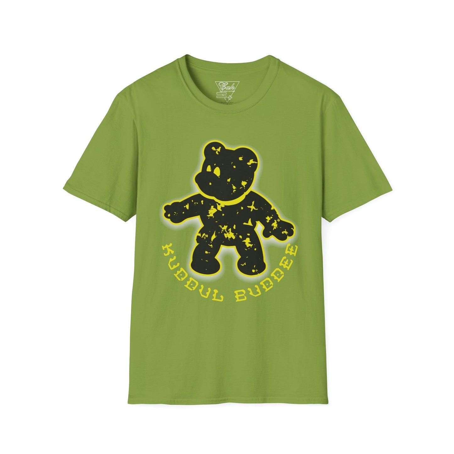 Kuddul Buddee (Teddy Gramz) T-Shirt
