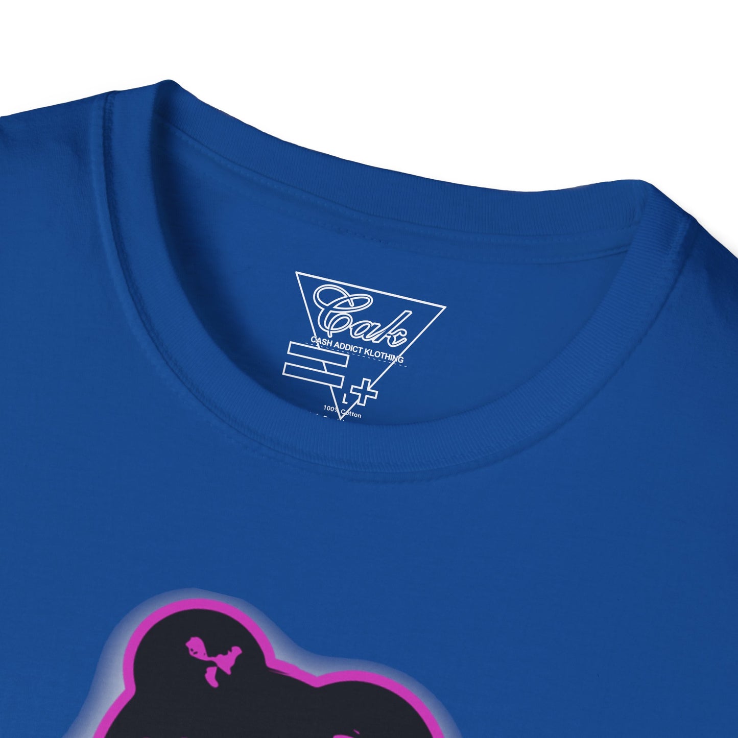 Kuddul Buddee (Teddy Gramz) T-Shirt