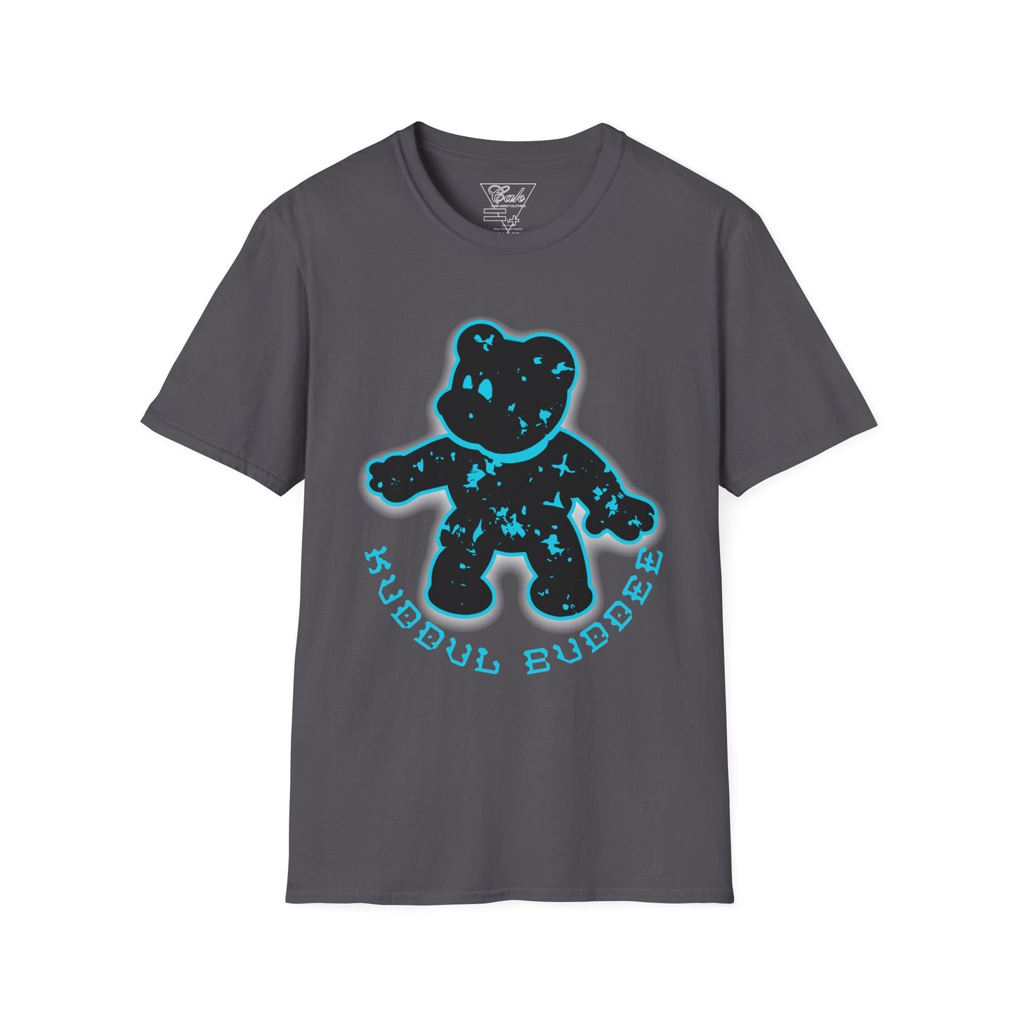 Kuddul Buddee (Teddy Gramz) T-Shirt