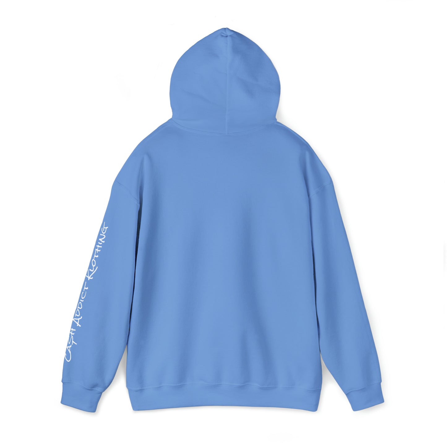 CAK704 Hooded Sweatshirt