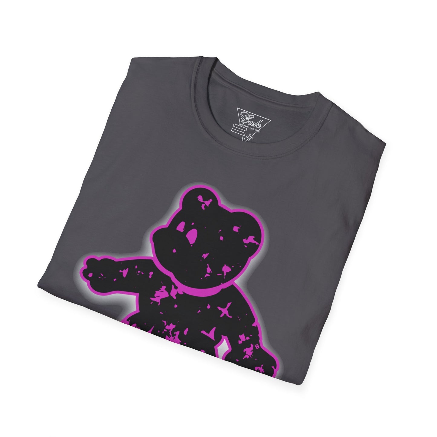 Kuddul Buddee (Teddy Gramz) T-Shirt