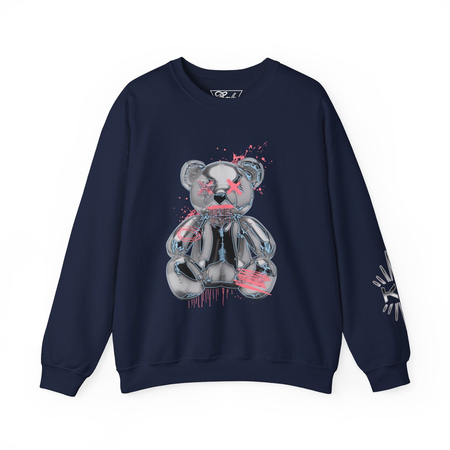 KB Gummy Gramz #1 Crewneck Sweatshirt