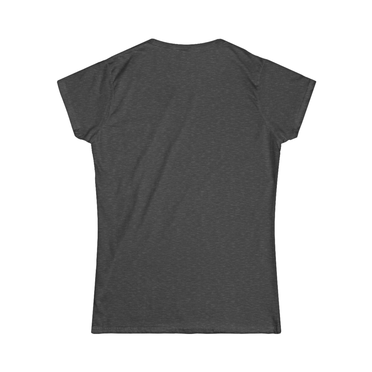 Kristian Mitchell Allure by CAK Women's Softstyle Tee