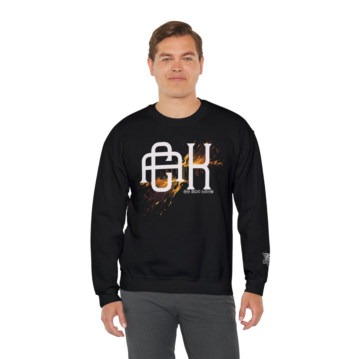 CAK Allure Crewneck Sweatshirt