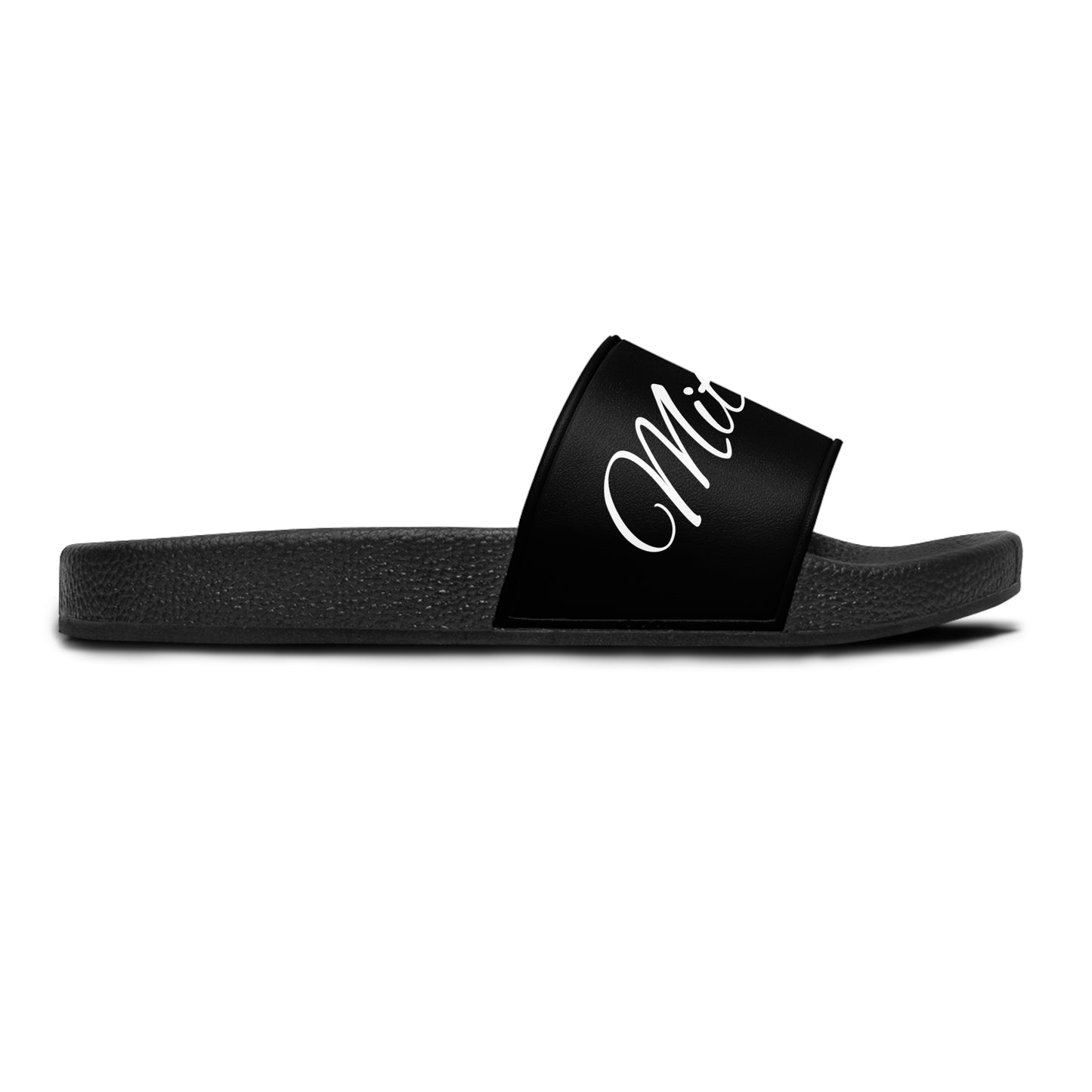 Kristian Mitchell by C.A.K (Women's Slide Sandals)