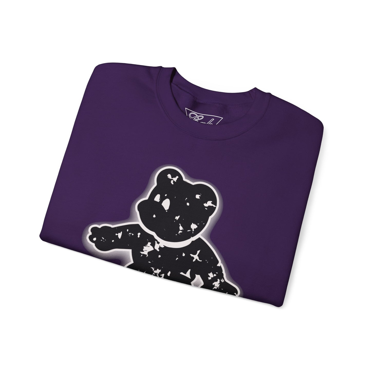 Kuddul Buddee (Teddy Gramz) Crewneck Sweatshirt
