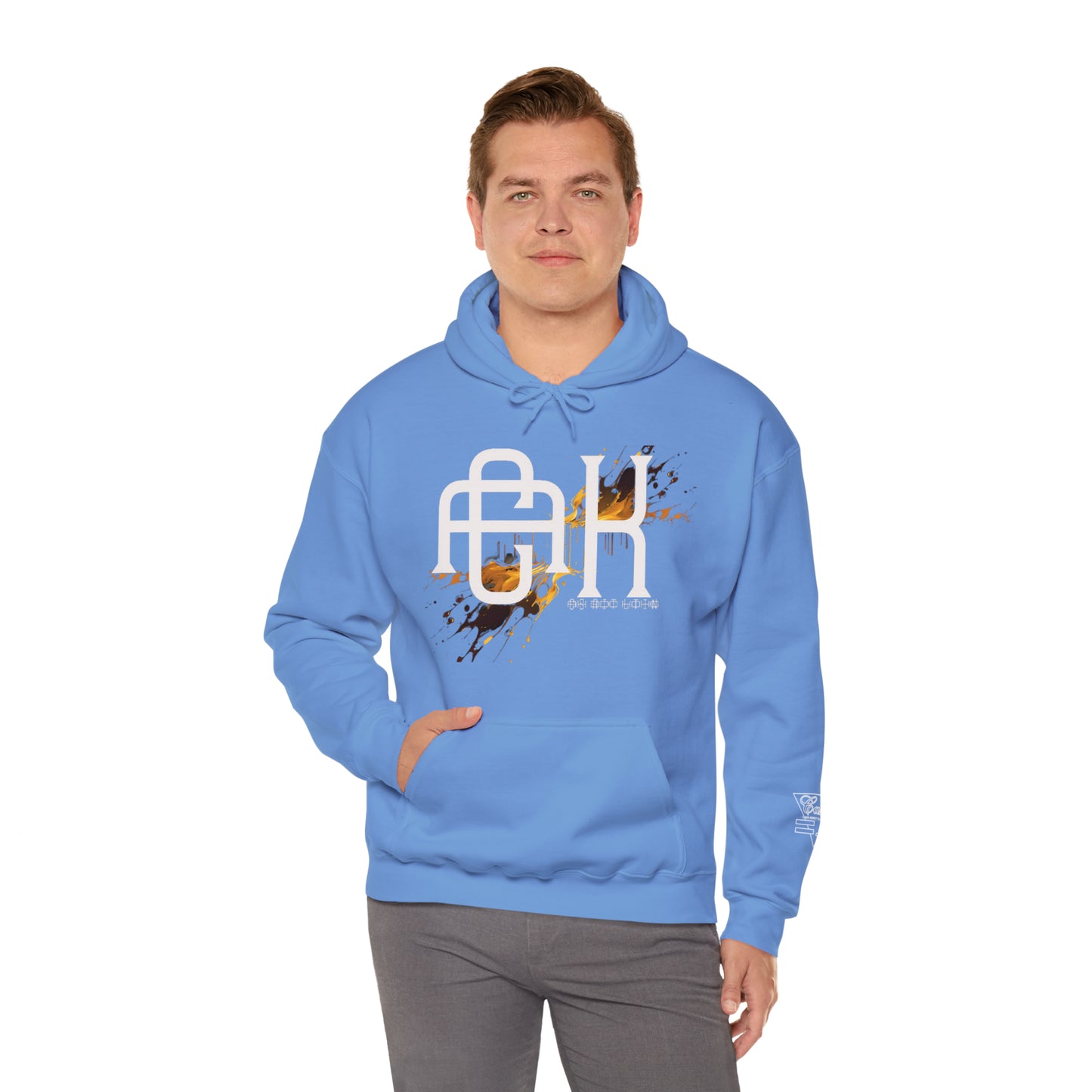 CAK Allure Hooded Sweatshirt