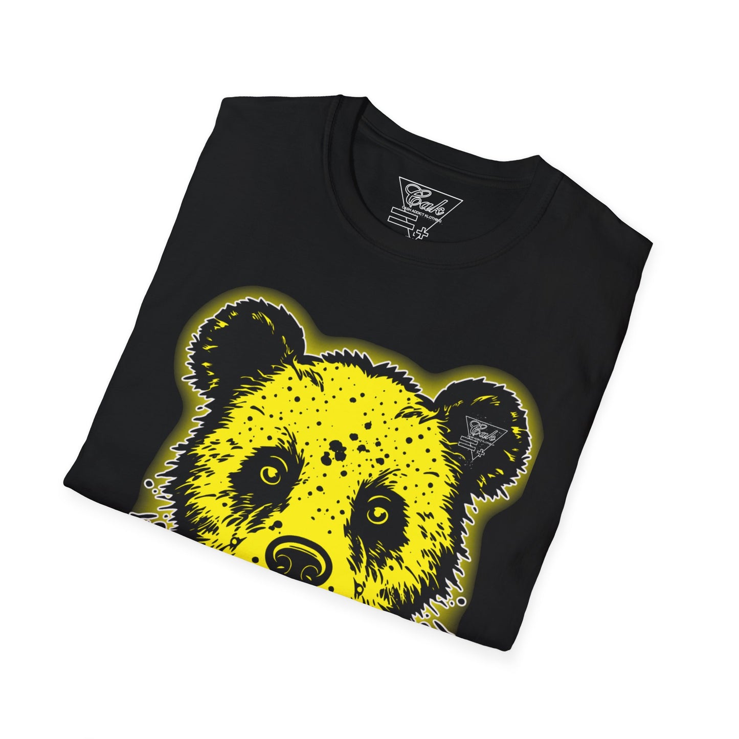 Kuddul Buddee Panda T-Shirt