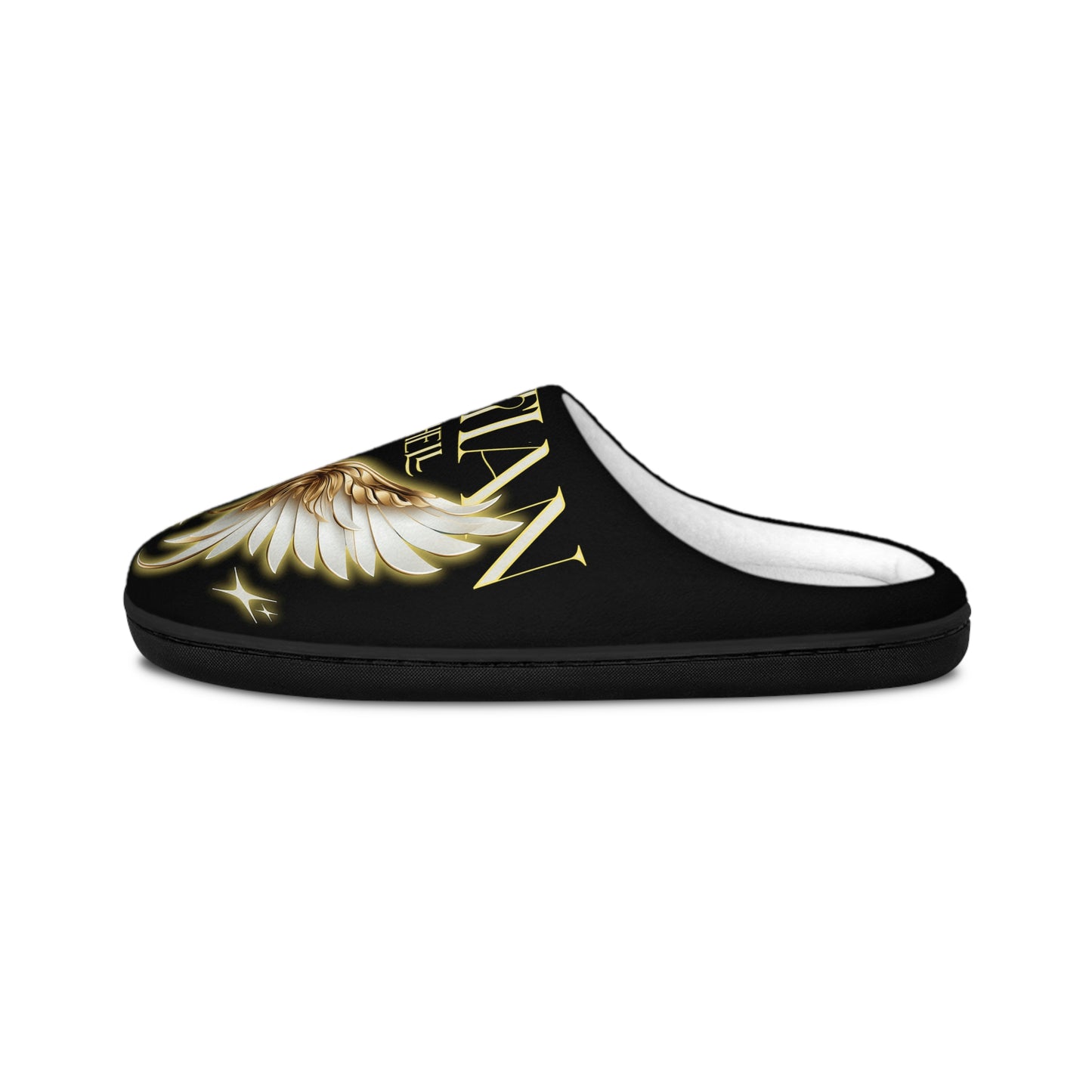 Kristian Mitchell by C.A.K (Women's Indoor Slippers)