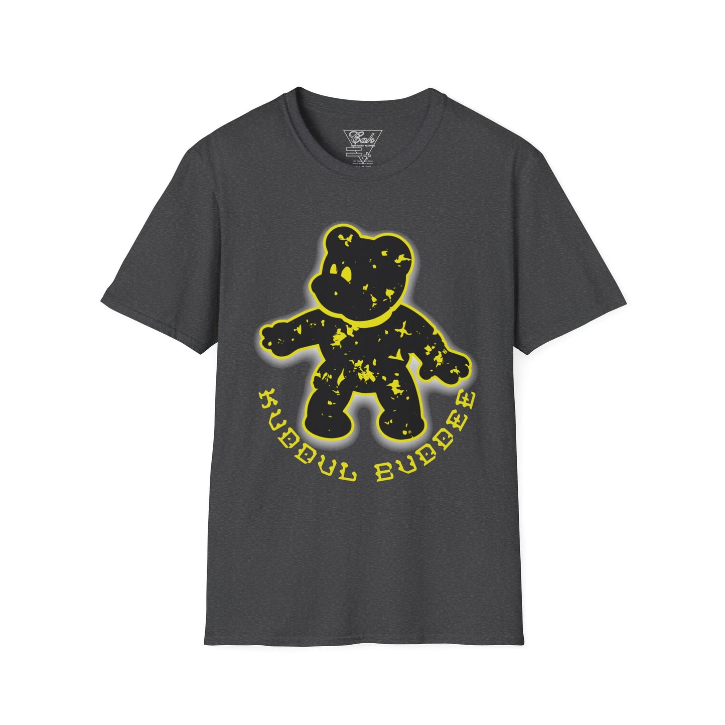 Kuddul Buddee (Teddy Gramz) T-Shirt