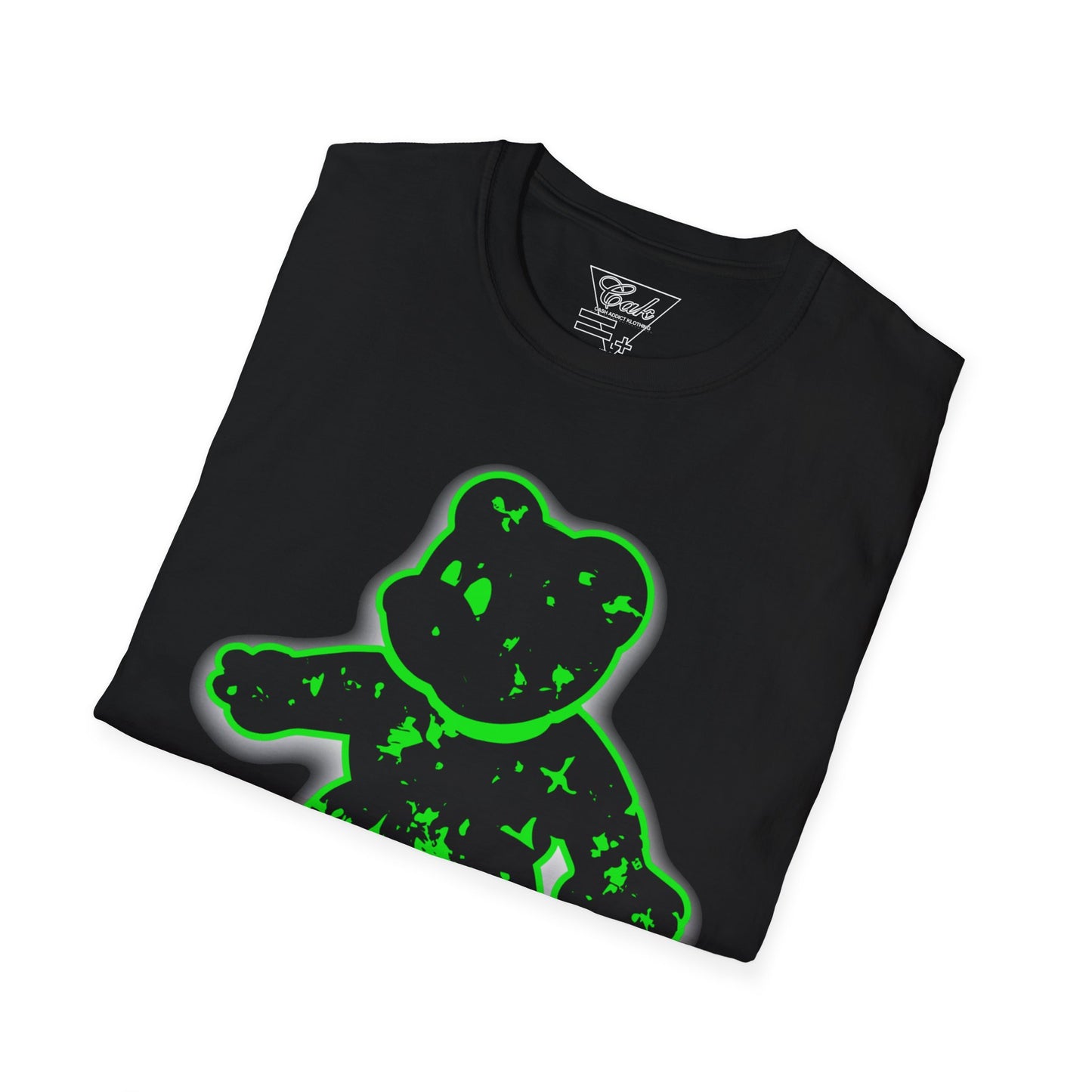 Kuddul Buddee (Teddy Gramz) T-Shirt